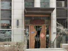 -六月花园咖啡馆(中关村东路店)