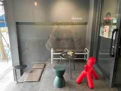 -NokNok Coffee(宽窄巷子店)