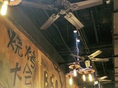 -小俩口烧烤东北菜(双井店)