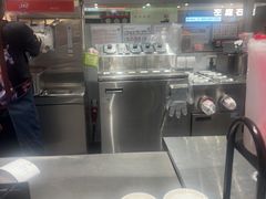-DQ·蛋糕·冰淇淋(浦江欢乐颂店)