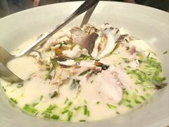 -山涧肴·泉水煮活鱼(坂田店)