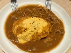 -CoCo壱番屋(久光百货店)