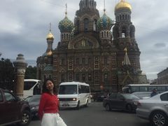 -滴血救世主教堂