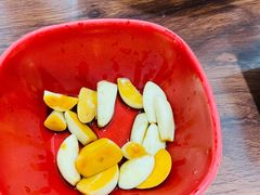 -攀枝花·任德琼·盐边羊肉米线