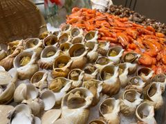 -云尚自助餐厅(佛山南海瞻云酒店)