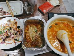 -管氏翅吧(马家堡店)