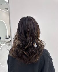 -5M HAIR SALON精品店