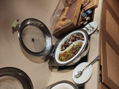 -济南喜来登酒店