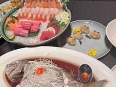 -海天宴海阁·海鲜·鲁菜·青岛菜