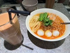 -留半山·香港食堂(啦啦宝都店)