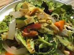 -京玉菲饭店(李村店)