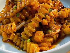 -全牛匠·乐山跷脚牛肉(新中关店)