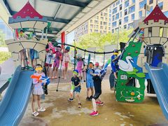 -爱乐恩幼儿园(亦庄园店)