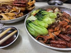 -瑞安第一泡·后街泡泡(虹桥后街店)