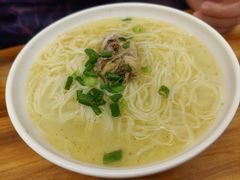 -海汇源老烧麦店(东大街总店)