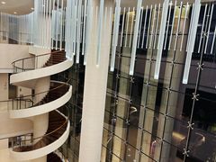 -中央音乐学院歌剧音乐厅