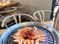 -守柴炉烤鸭(鱼嘴店)