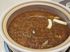 -爱膳菌锅锅(阳南店)