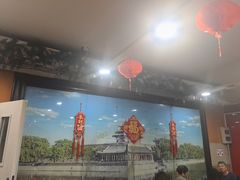 -芦月轩羊蝎子(北蜂窝店)