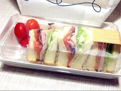 -巴黎贝甜(五道口店)