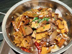 -鑫小城故事·藕汤·家常菜(台北一路总店)