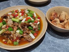 -廖川菜(八佰伴店)
