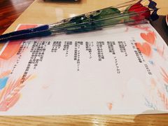 -坪山格兰云天国际酒店·燕子屋日本餐厅