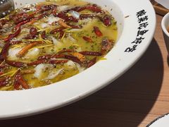 -太二酸菜鱼(群光广场店)