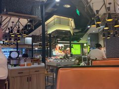 -洪氏嗨捞·猪肚鸡火锅(阳光天地店)