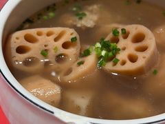 -龙师傅卤炒(天马店)