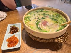 -金孔雀德宏傣味餐馆(魏公村店)
