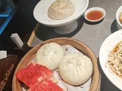 -晓淮山·扬州早茶·淮扬菜(龙阳广场店)