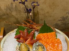 -贵木日本料理·铁板烧(新地假日广场店)