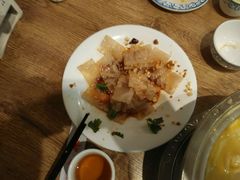 -福春居饺子楼(创业路店)