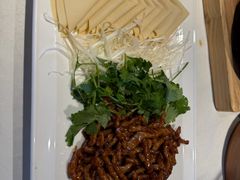 -大鸭梨烤鸭(望京店)