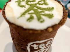 -茶是一枝花泡茶店