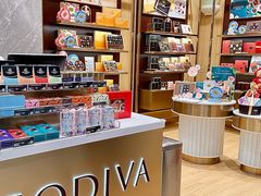 -GODIVA(王府井apm店)
