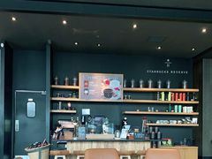 -星巴克臻选(杭州西溪印象城店)