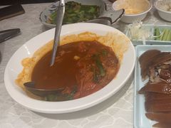 -福来居烤鸭店(天坛二店)