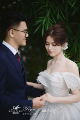 -LOVE SHINE婚纱·红鼎庄龙凤褂·妈妈装定制