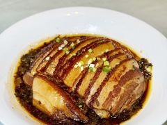 -香丰阁·烤鸭·川湘菜(清河店)