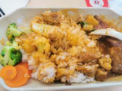 -李先生牛肉面大王(北京东四店)