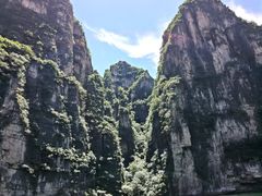 -龙庆峡风景区