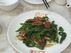 -凤城礼记鱼翅海鲜酒家(新马路总店)