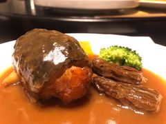 -翠湖宾馆·中餐厅