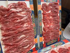 -侃爷南门铜锅涮肉
