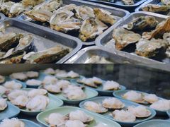 -蚝英雄·自助烤蚝(高新店)