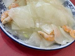 -北大地皖峰饭馆