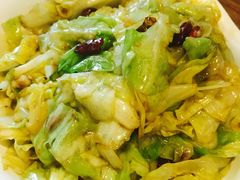 -妈妈的味道(工人体育场东路店)