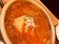 -金北顺大锅家(신사본점)